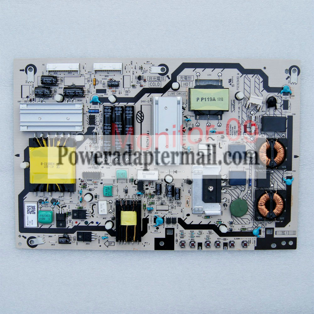 PANASONIC LED TC-L42D30 Power Board PSC10348D M N0AE3GJ00007